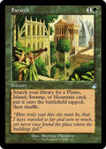 Image for Farseek (Retro Frame) (347) (Ravnica Remastered) - Magic: The Gathering