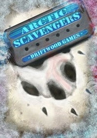 Image for Arctic Scavengers - Boardgames