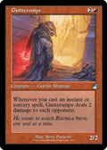 Image for Guttersnipe (Retro Frame) (332) (Ravnica Remastered) - Magic: The Gathering