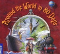 Image for Around the World in 80 Days Board Game - Boardgames