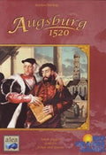 Image for Augsburg 1520 Board Game - Boardgames