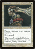Image for Bandage (Stronghold) - Magic: The Gathering