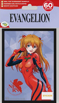 Image for Neon Genesis Evangelion - Asuka Sleeves (60-Pack) - Card Sleeves