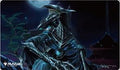 Image for Magic: The Gathering Kamigawa: Neon Dynasty - Jin-Gitaxias, Progress Tyrant Playmat - Playmats