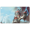 Image for Ravnica Remastered The Izzet League Standard Gaming Playmat for Magic: The Gathering - Playmats