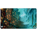 Image for Ravnica Remastered The Simic Combine Standard Gaming Playmat for Magic: The Gathering - Playmats