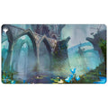 Image for Ravnica Remastered The House Dimir Standard Gaming Playmat for Magic: The Gathering - Playmats