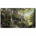 Image for Ravnica Remastered The Selesnya Conclave Standard Gaming Playmat for Magic: The Gathering - Playmats