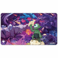 Image for Ravnica Remastered Holofoil Standard Gaming Playmat for Magic: The Gathering - Playmats
