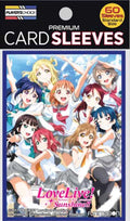 Image for Love Live! Sunshine!! - Season 2 Sleeves (60-Pack) - Card Sleeves
