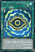 Image for Eye of Illusion (MZMI-EN011) (MZMI) - YuGiOh