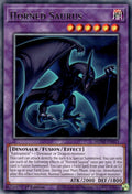 Image for Horned Saurus (MZMI-EN013) (MZMI) - YuGiOh