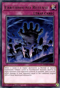 Image for Earthbound Release (MZMI-EN022) (MZMI) - YuGiOh