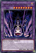 Image for Earthbound Servant Geo Kraken (MZMI-EN030) (MZMI) - YuGiOh