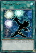 Image for Drastic Draw (MZMI-EN037) (MZMI) - YuGiOh