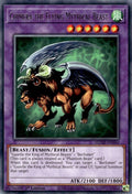 Image for Chimera the Flying Mythical Beast (MZMI-EN040) (MZMI) - YuGiOh