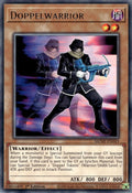 Image for Doppelwarrior (MZMI-EN043) (MZMI) - YuGiOh