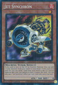 Jet Synchron (CR) (MZMI-EN044) (MZMI)