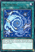 Image for De-Synchro (MZMI-EN046) (MZMI) - YuGiOh