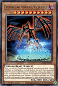 Image for Earthbound Immortal Aslla Piscu (MZMI-EN048) (MZMI) - YuGiOh