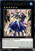 Image for Full Armored Crystalzero Lancer (MZMI-EN053) (MZMI) - YuGiOh