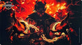Image for Magic Kaldheim Championship Playmat: Tibalt's Trickery - Playmats