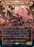 Image for Jinnie Fay, Jetmir's Second (1510) (Secret Lair Drop Series) - Magic: The Gathering