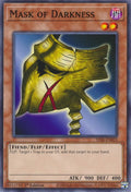 Image for Mask of Darkness (STAS-EN023) (TPSS) - YuGiOh