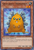 Image for Quillbolt Hedgehog (STAS-EN031) (TPSS) - YuGiOh