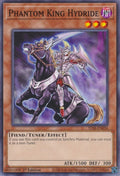 Image for Phantom King Hydride (STAS-EN036) (TPSS) - YuGiOh
