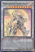 Image for Mannadium Prime-Heart (STAS-EN044) (TPSS) - YuGiOh