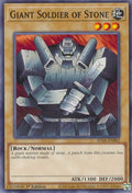 Image for Giant Soldier of Stone (STAX-EN002) (TPSS) - YuGiOh