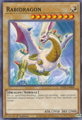 Image for Rabidragon (STAX-EN004) (TPSS) - YuGiOh