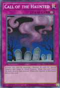 Image for Call of the Haunted (STAX-EN014) (TPSS) - YuGiOh