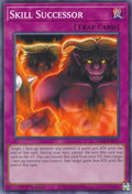 Image for Skill Successor (STAX-EN017) (TPSS) - YuGiOh