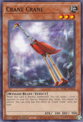 Image for Crane Crane (STAX-EN018) (TPSS) - YuGiOh