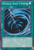 Image for Mystical Space Typhoon (STAX-EN024) (TPSS) - YuGiOh