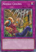 Image for Needle Ceiling (STAX-EN026) (TPSS) - YuGiOh