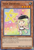 Image for Star Drawing (STAX-EN038) (TPSS) - YuGiOh