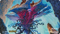 Image for Legacy Championship: Emrakul, the Aeons Torn Standard Gaming Playmat for Magic: the Gathering - Playmats