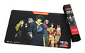 Image for Cowboy Bebop 25th Anniversary Playmat - Playmats