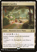 Image for Jetmir's Garden (250/281) (The List Reprints) - Magic: The Gathering