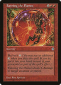 Image for Fanning the Flames (Stronghold) - Magic: The Gathering