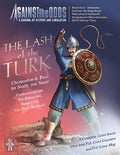 Image for Against the Odds 30: The Lash of the Turk - Boardgames