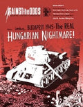 Image for Against the Odds 31: Hungarian Nightmare - Boardgames