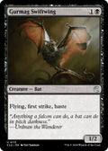 Image for Gurmag Swiftwing (113) (Ravnica: Clue Edition) - Magic: The Gathering