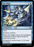 Image for Fae Flight (56) (Murders at Karlov Manor) - Magic: The Gathering