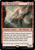 Image for Etali, Primal Storm (152) (Murders at Karlov Manor) - Magic: The Gathering