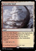 Image for Furycalm Snarl (263) (Murders at Karlov Manor) - Magic: The Gathering