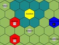 Image for Age of Steam Expansion: Holland & Madagascar - Boardgames
